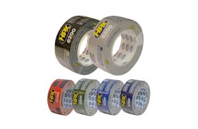 DUCT TAPES HPX 6200 48mmx25m